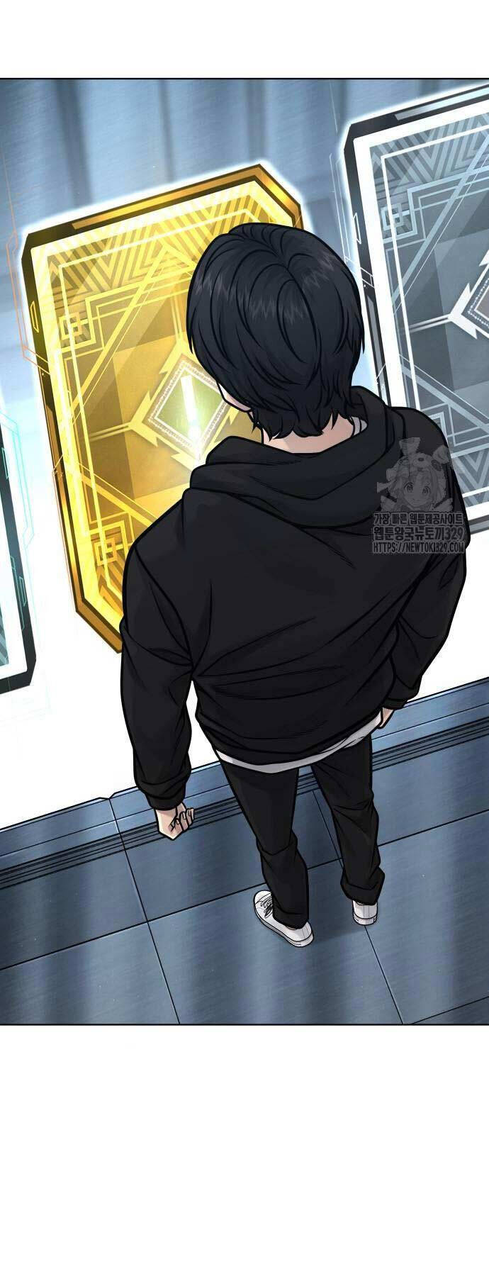 Nhiệm Vụ Diệu Kỳ Chap 131 - Next Chap 132