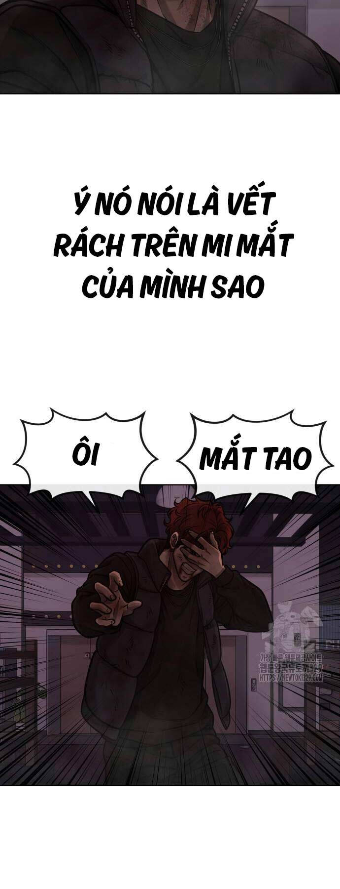 Nhiệm Vụ Diệu Kỳ Chap 131 - Next Chap 132