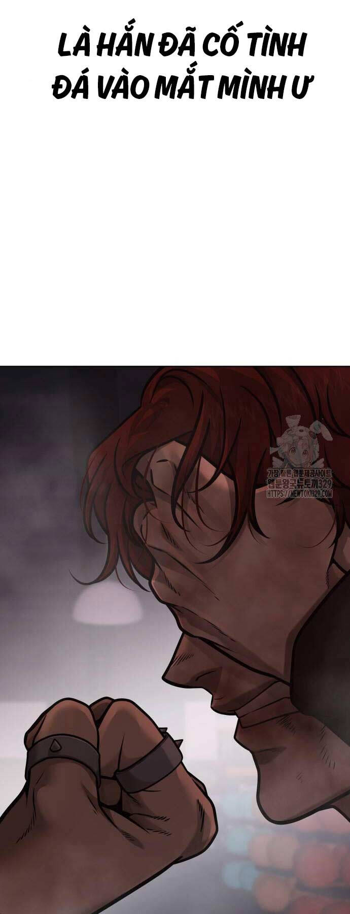 Nhiệm Vụ Diệu Kỳ Chap 131 - Next Chap 132