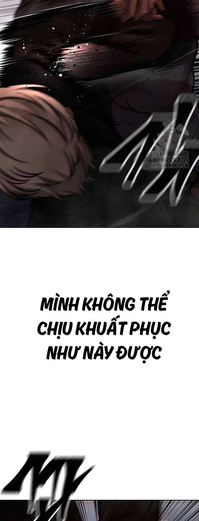 Nhiệm Vụ Diệu Kỳ Chap 131 - Next Chap 132