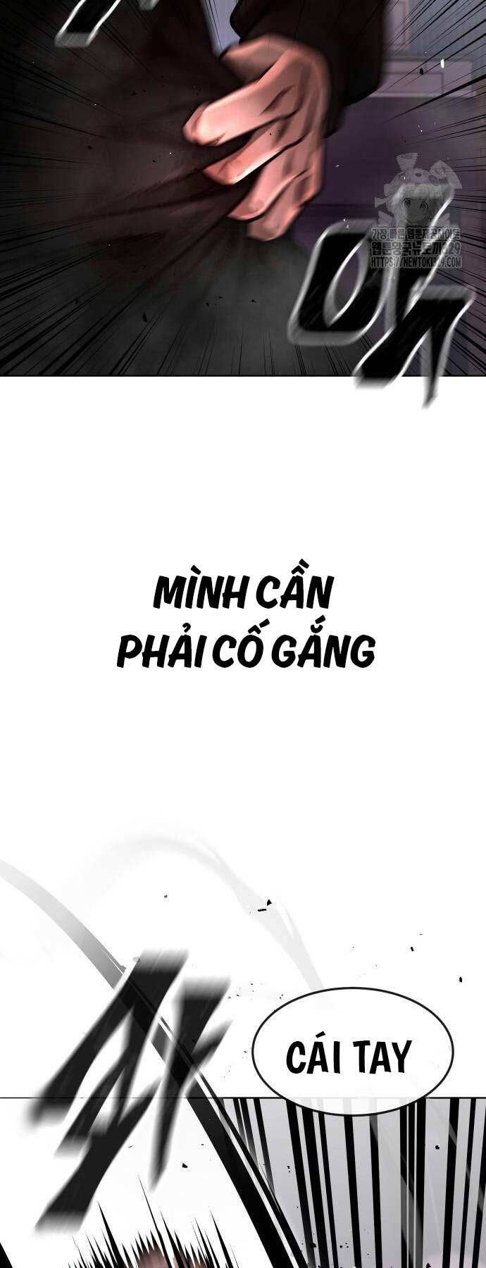 Nhiệm Vụ Diệu Kỳ Chap 131 - Next Chap 132