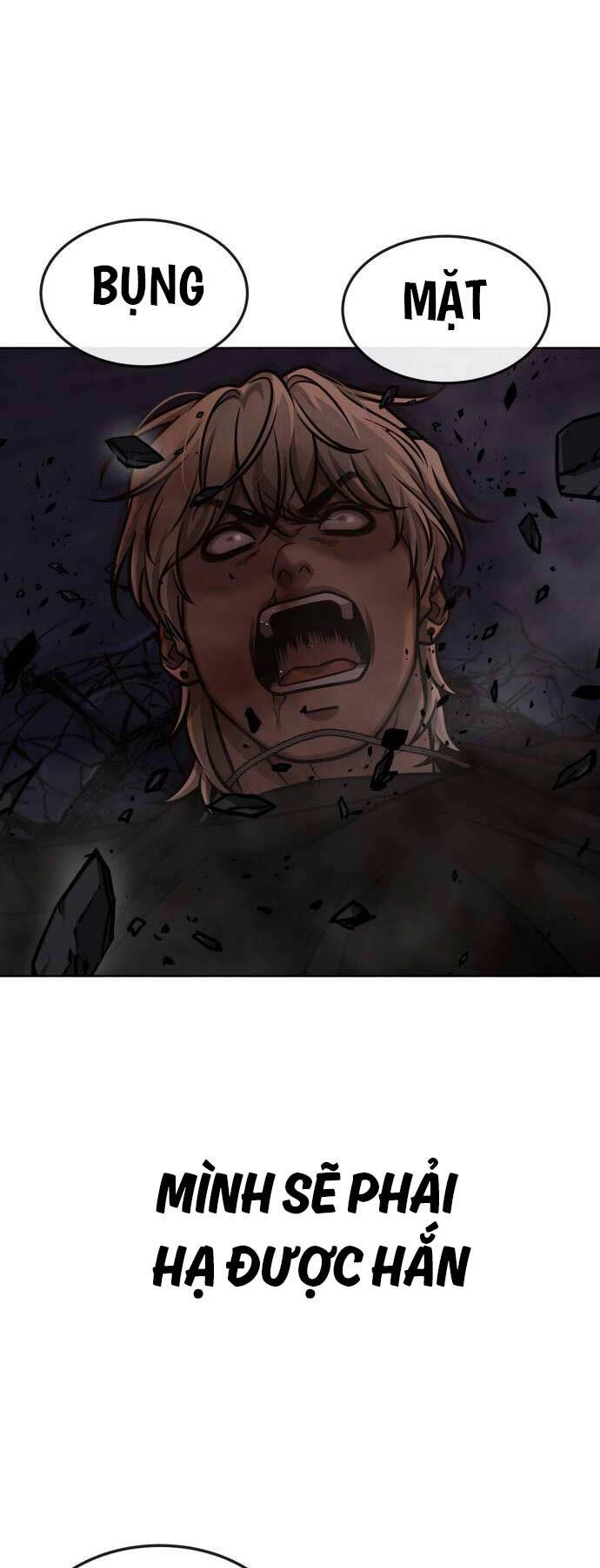 Nhiệm Vụ Diệu Kỳ Chap 131 - Next Chap 132