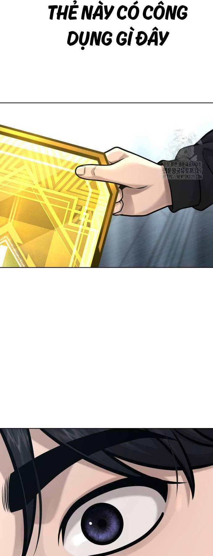 Nhiệm Vụ Diệu Kỳ Chap 131 - Next Chap 132