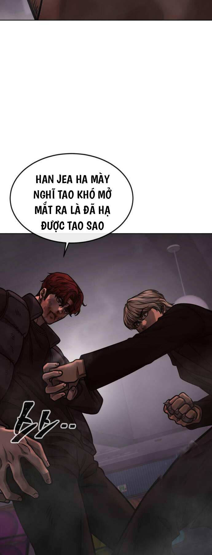 Nhiệm Vụ Diệu Kỳ Chap 131 - Next Chap 132