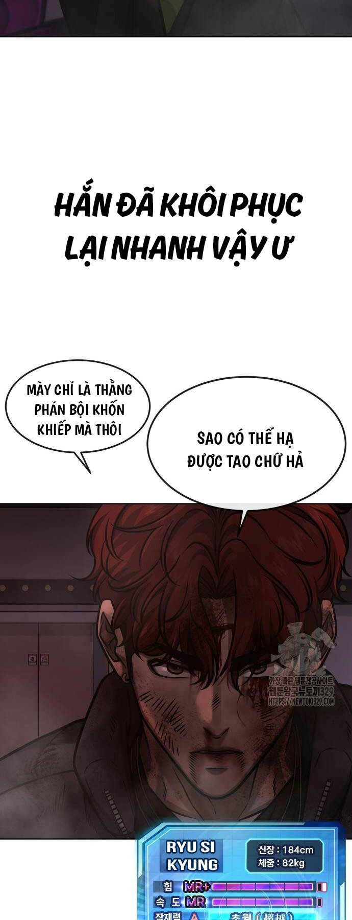 Nhiệm Vụ Diệu Kỳ Chap 131 - Next Chap 132