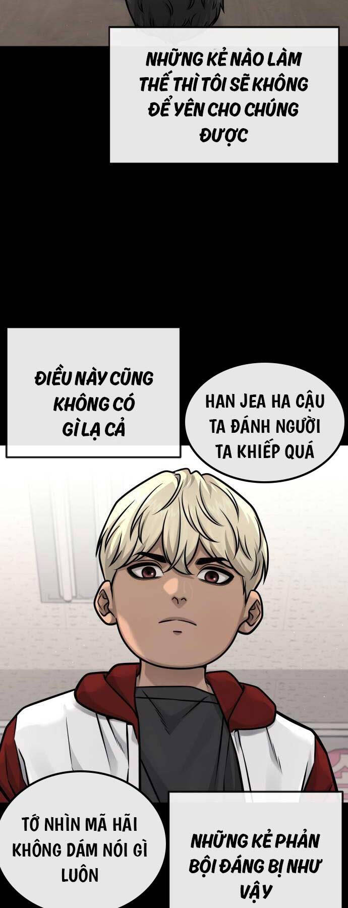 Nhiệm Vụ Diệu Kỳ Chap 131 - Next Chap 132