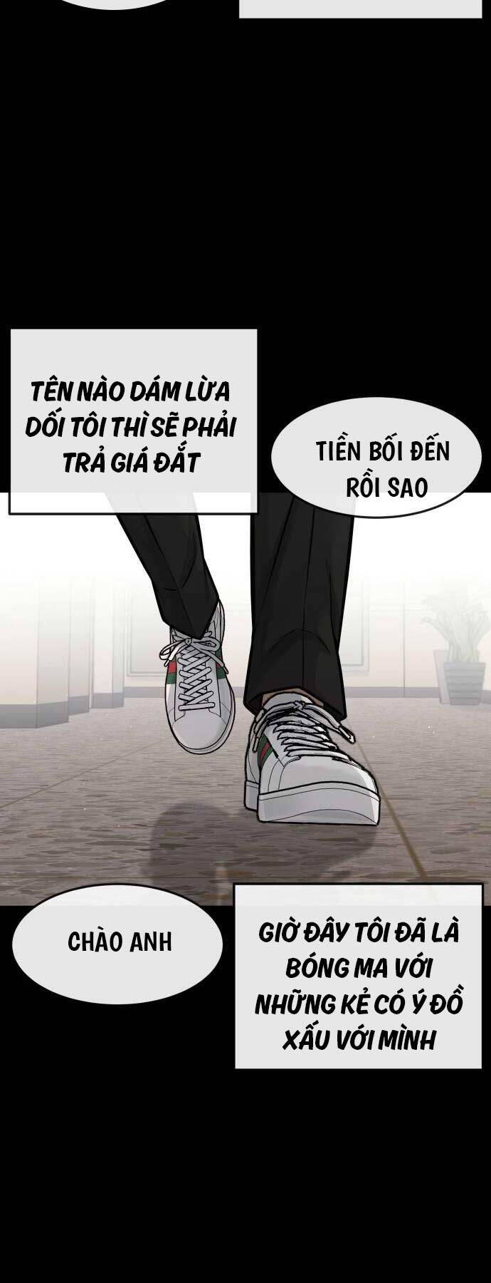 Nhiệm Vụ Diệu Kỳ Chap 131 - Next Chap 132