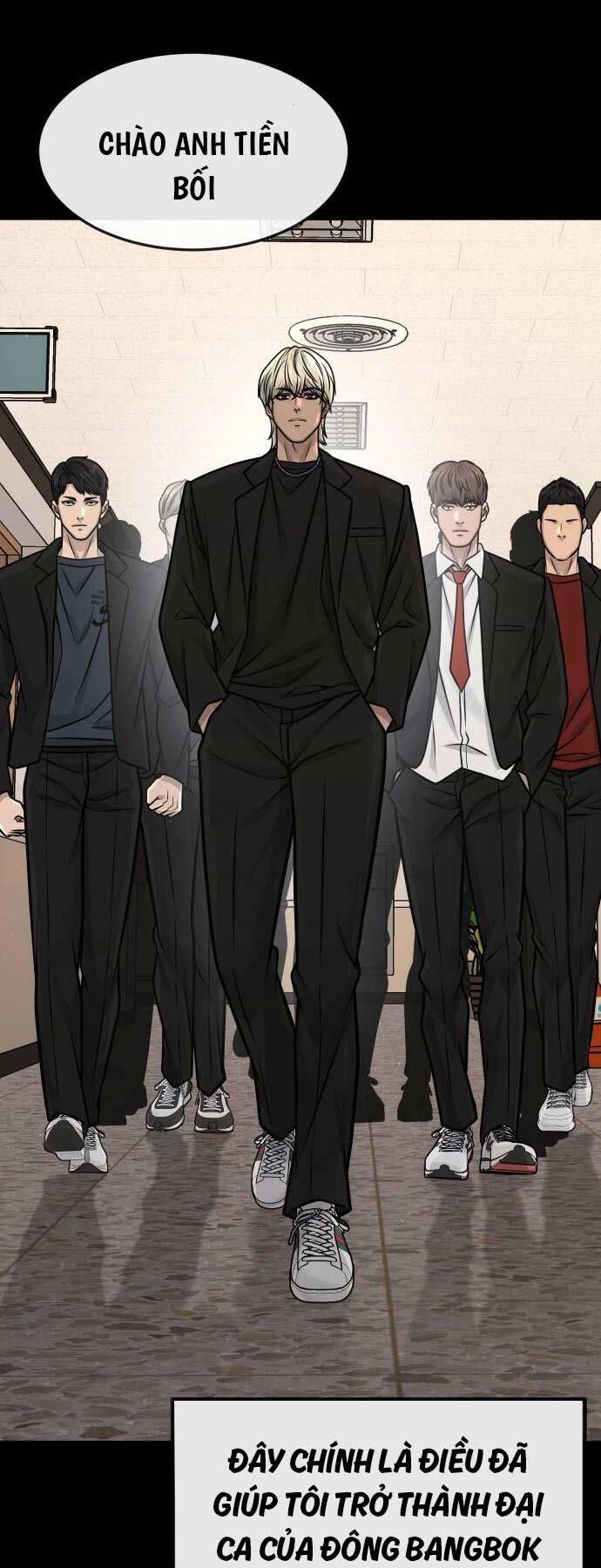 Nhiệm Vụ Diệu Kỳ Chap 131 - Next Chap 132