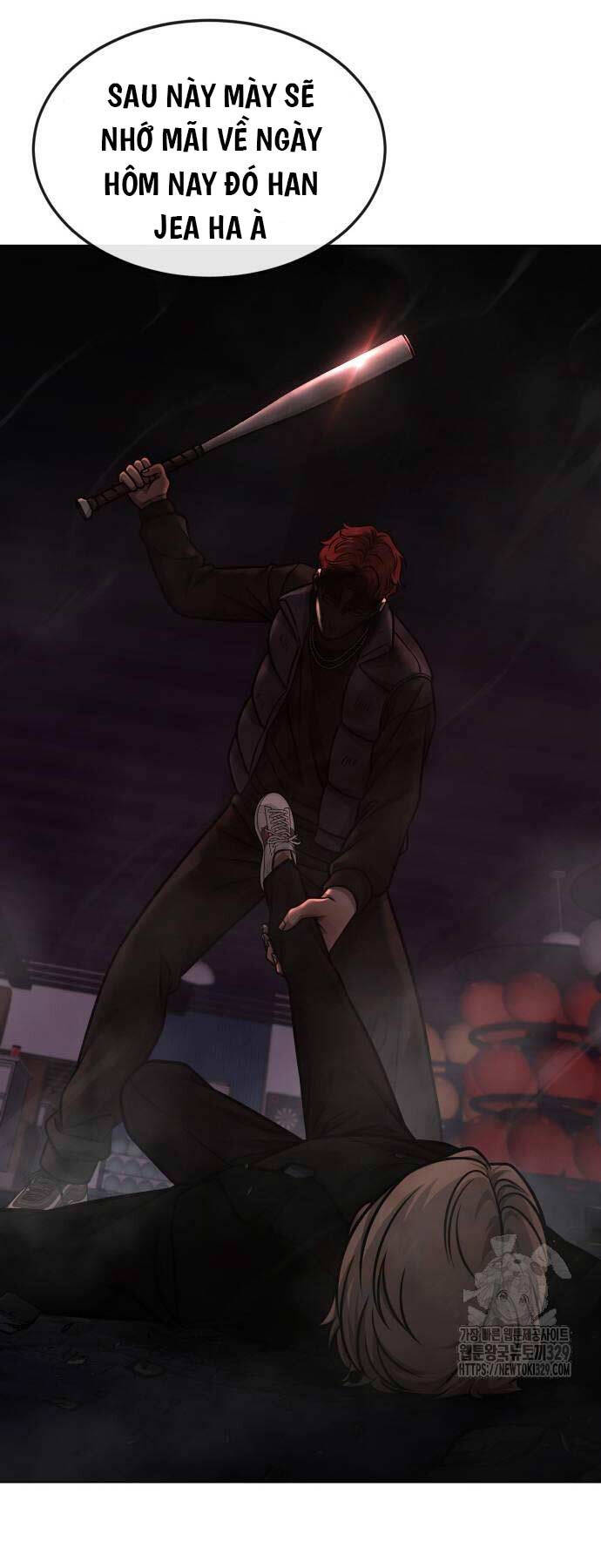 Nhiệm Vụ Diệu Kỳ Chap 131 - Next Chap 132