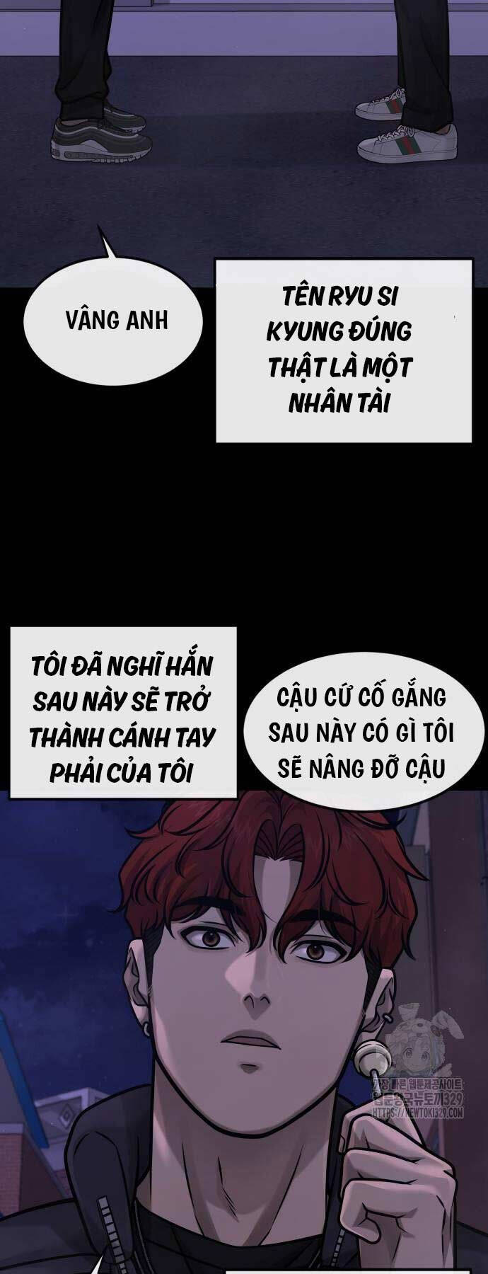 Nhiệm Vụ Diệu Kỳ Chap 131 - Next Chap 132