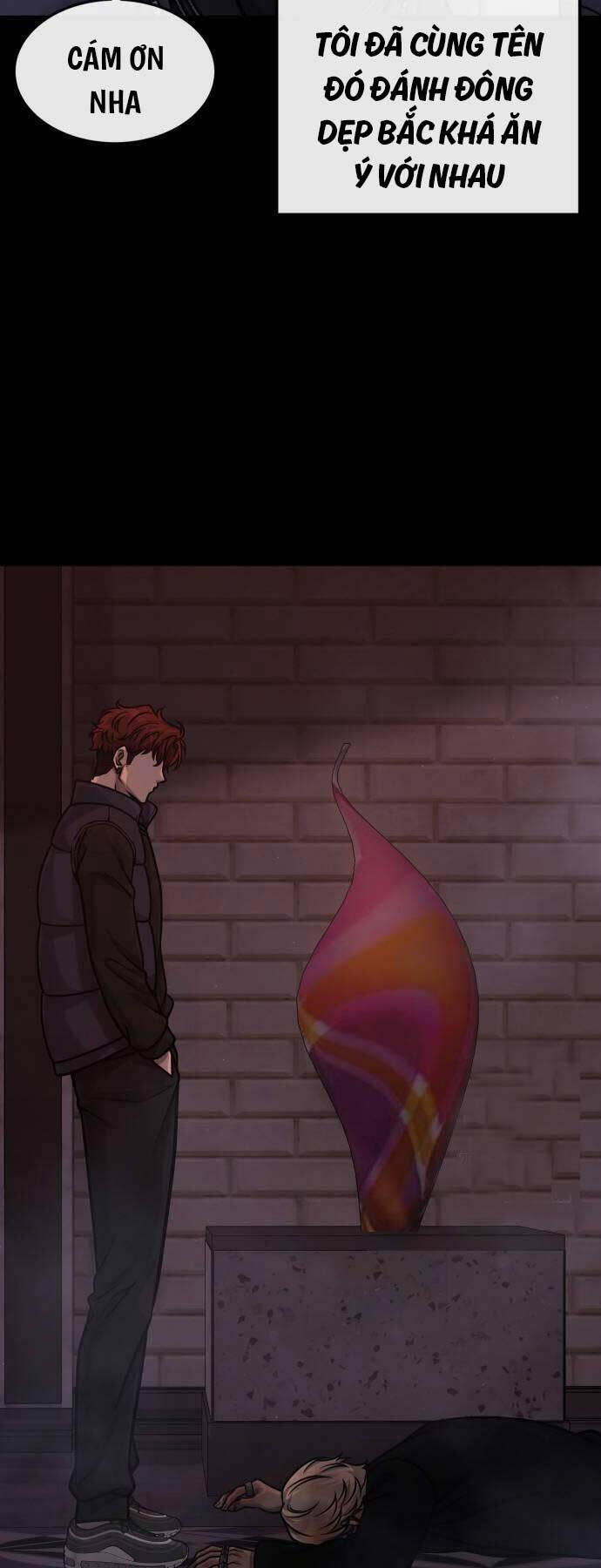 Nhiệm Vụ Diệu Kỳ Chap 131 - Next Chap 132