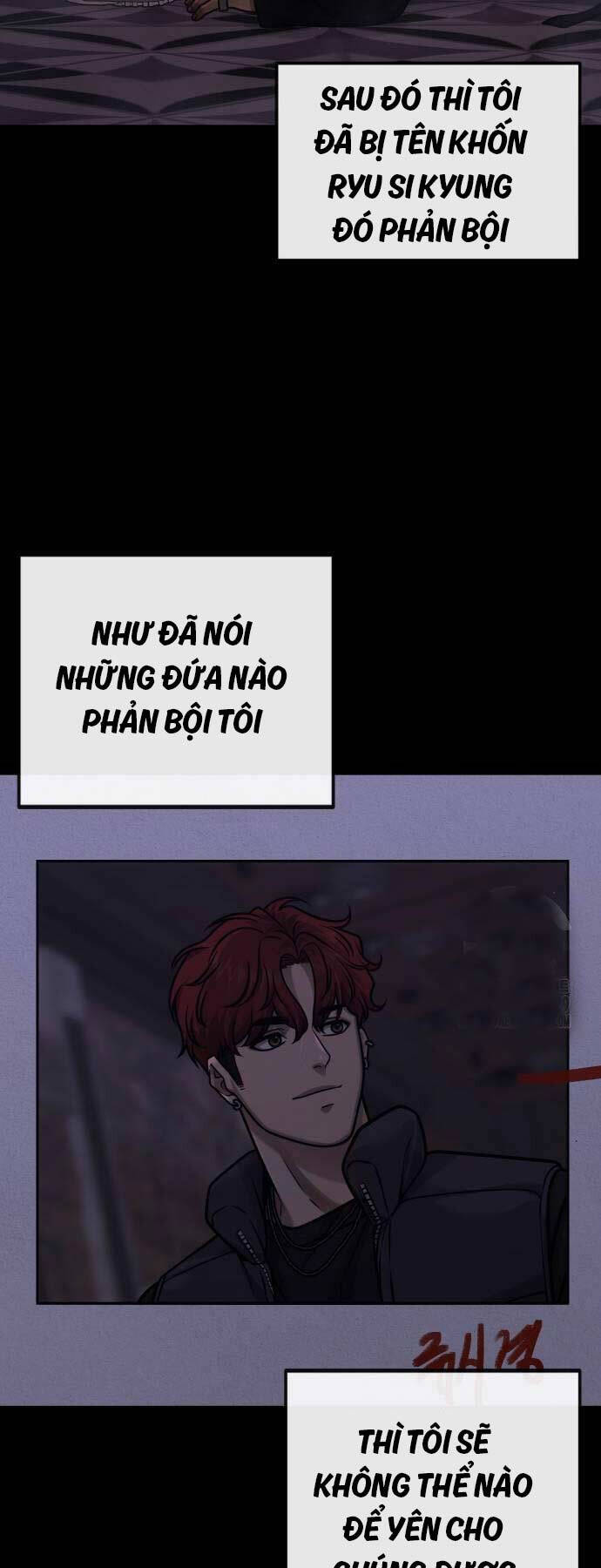 Nhiệm Vụ Diệu Kỳ Chap 131 - Next Chap 132