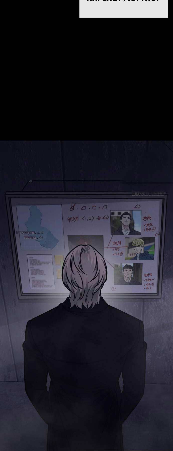 Nhiệm Vụ Diệu Kỳ Chap 131 - Next Chap 132