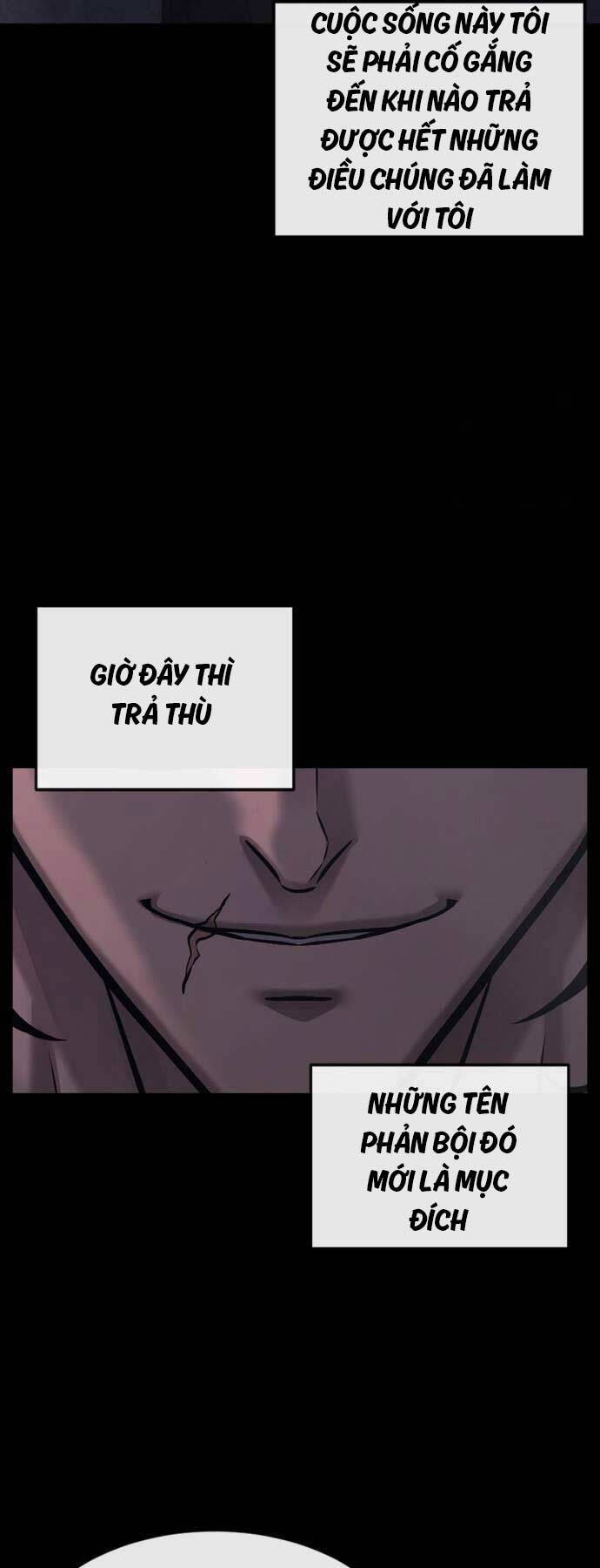 Nhiệm Vụ Diệu Kỳ Chap 131 - Next Chap 132