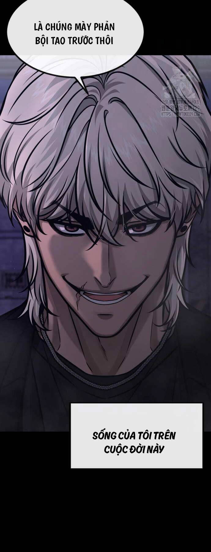 Nhiệm Vụ Diệu Kỳ Chap 131 - Next Chap 132
