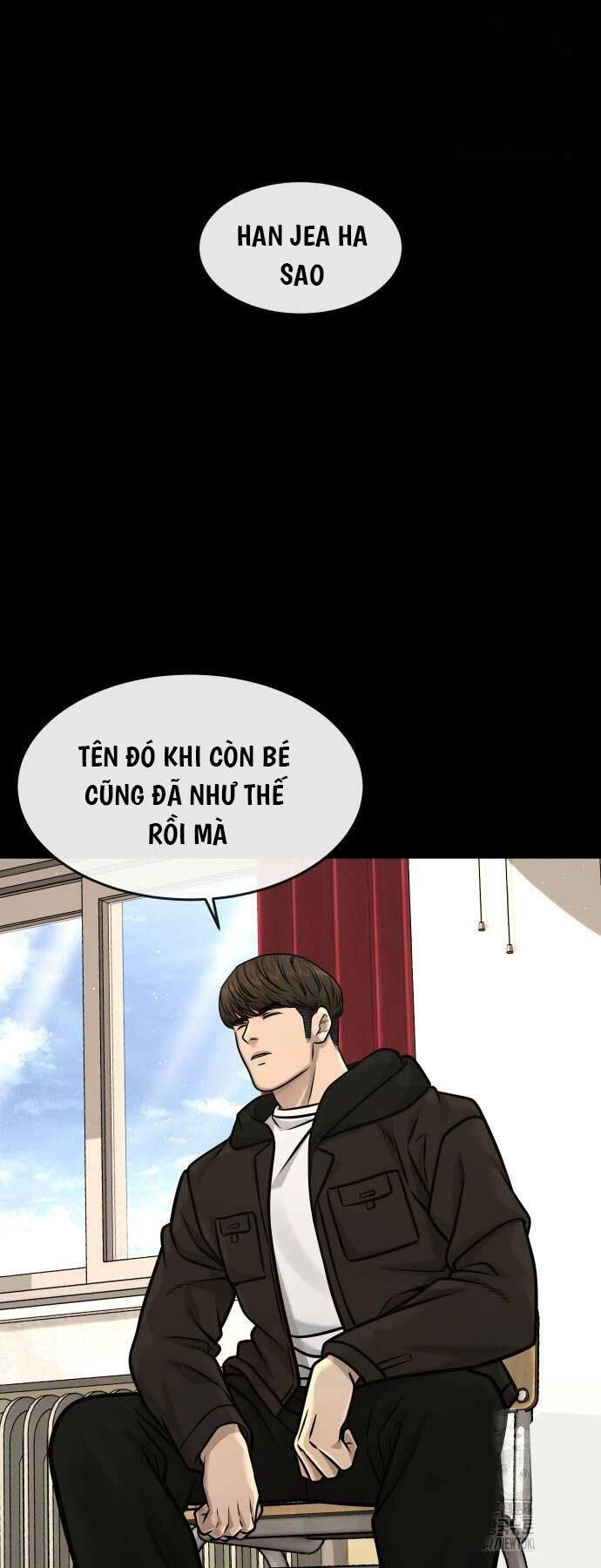 Nhiệm Vụ Diệu Kỳ Chap 131 - Next Chap 132