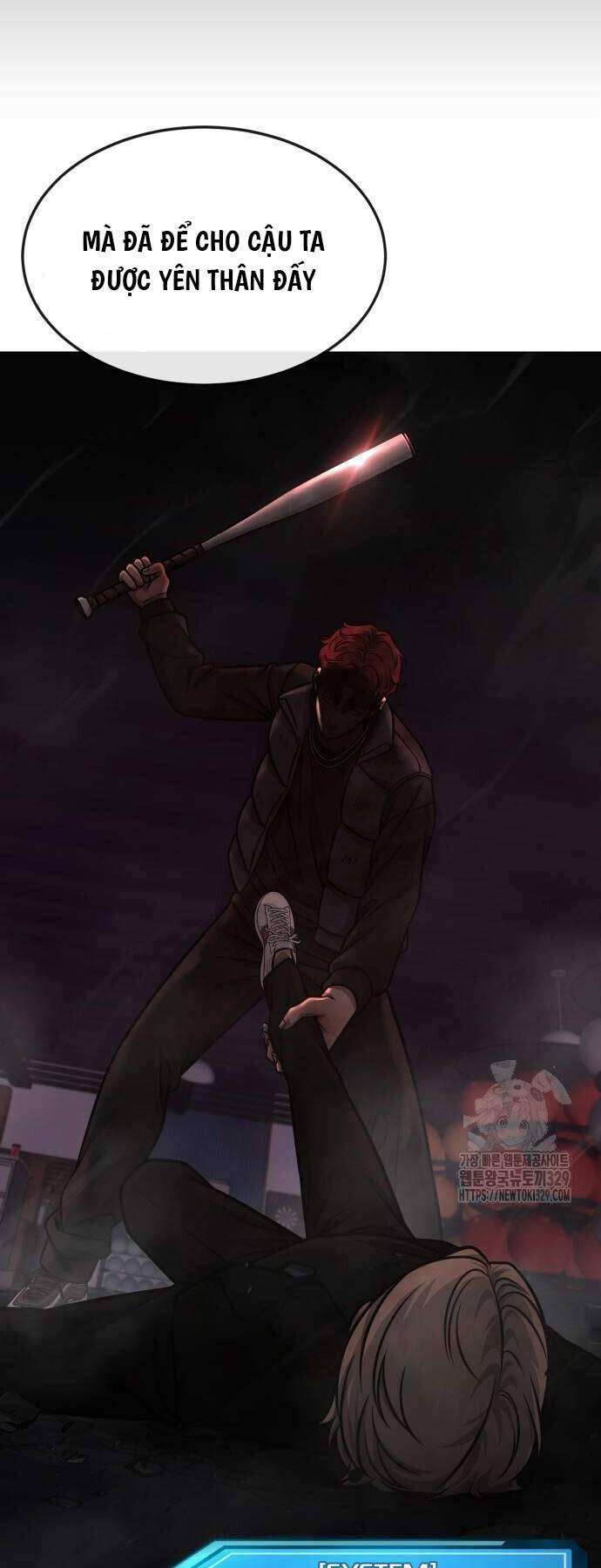 Nhiệm Vụ Diệu Kỳ Chap 131 - Next Chap 132