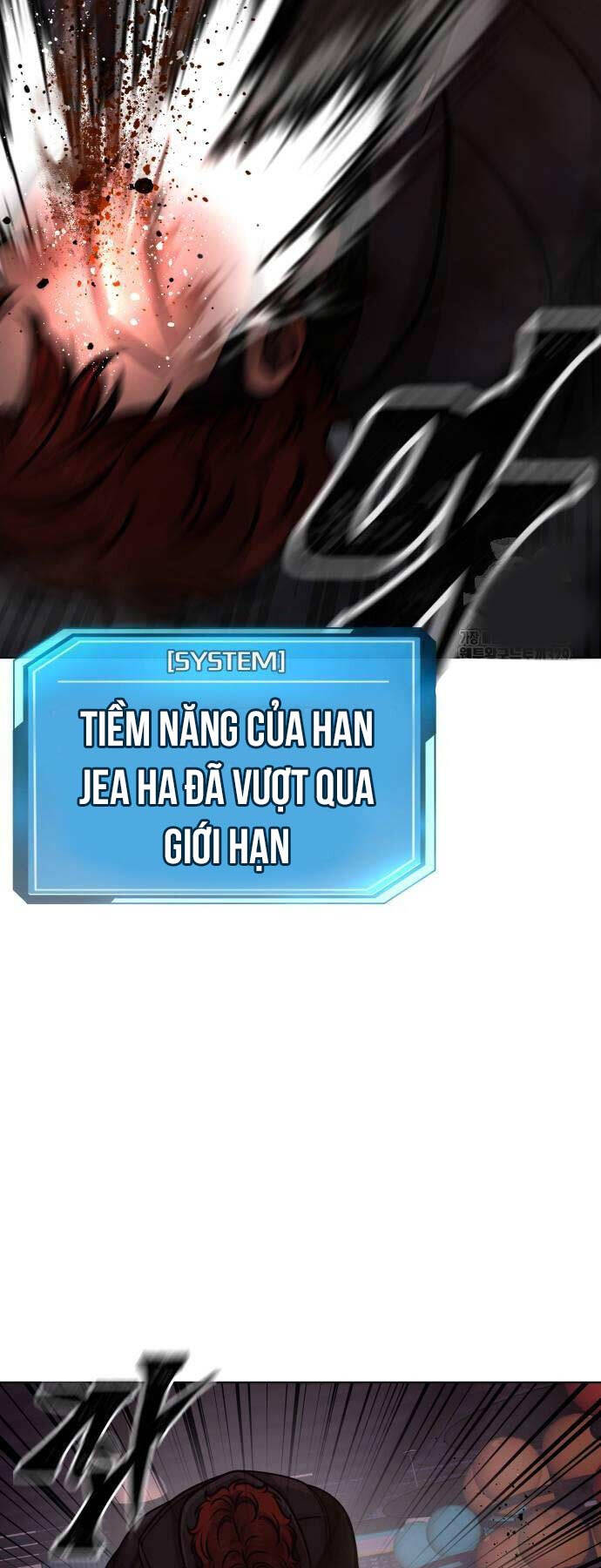 Nhiệm Vụ Diệu Kỳ Chap 131 - Next Chap 132