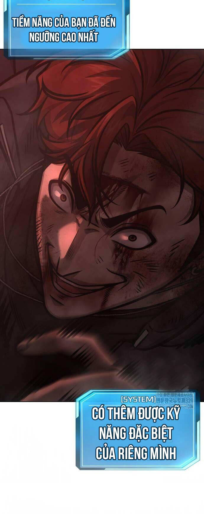 Nhiệm Vụ Diệu Kỳ Chap 131 - Next Chap 132
