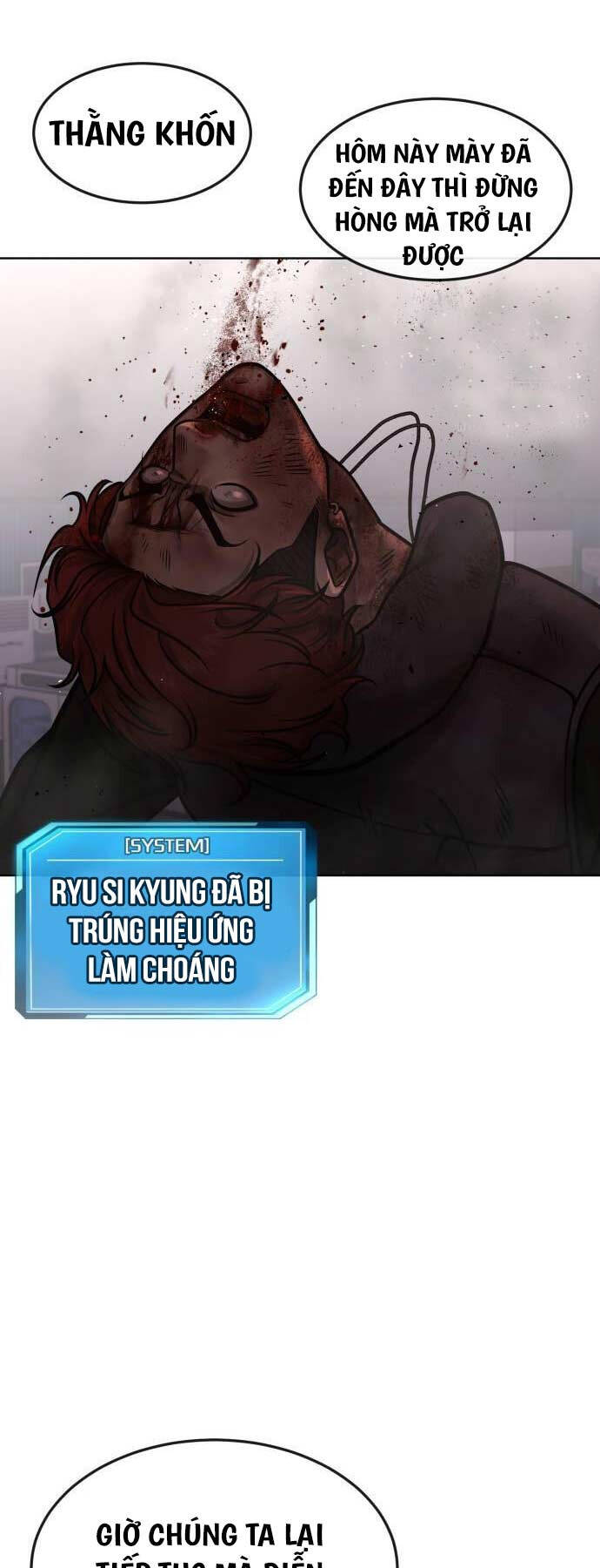 Nhiệm Vụ Diệu Kỳ Chap 131 - Next Chap 132