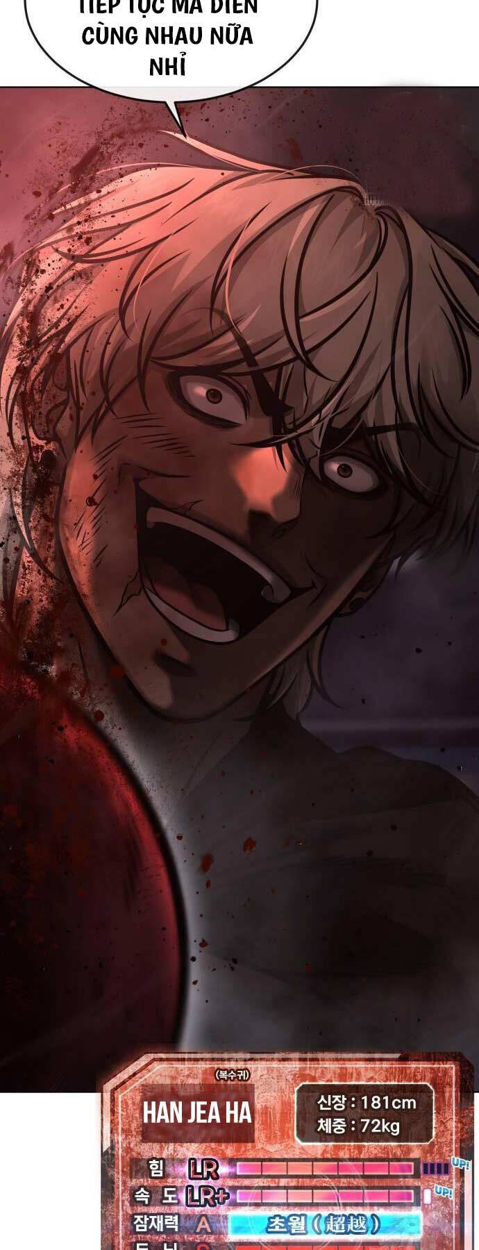 Nhiệm Vụ Diệu Kỳ Chap 131 - Next Chap 132