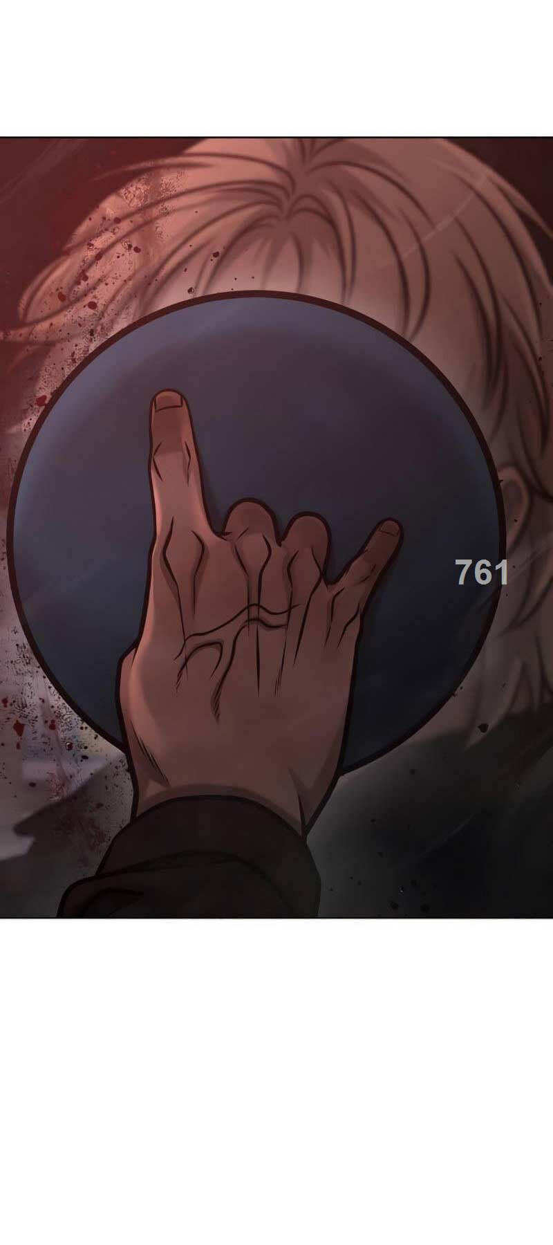 Nhiệm Vụ Diệu Kỳ Chap 132 - Next Chap 133