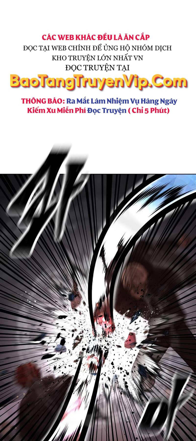 Nhiệm Vụ Diệu Kỳ Chap 132 - Next Chap 133