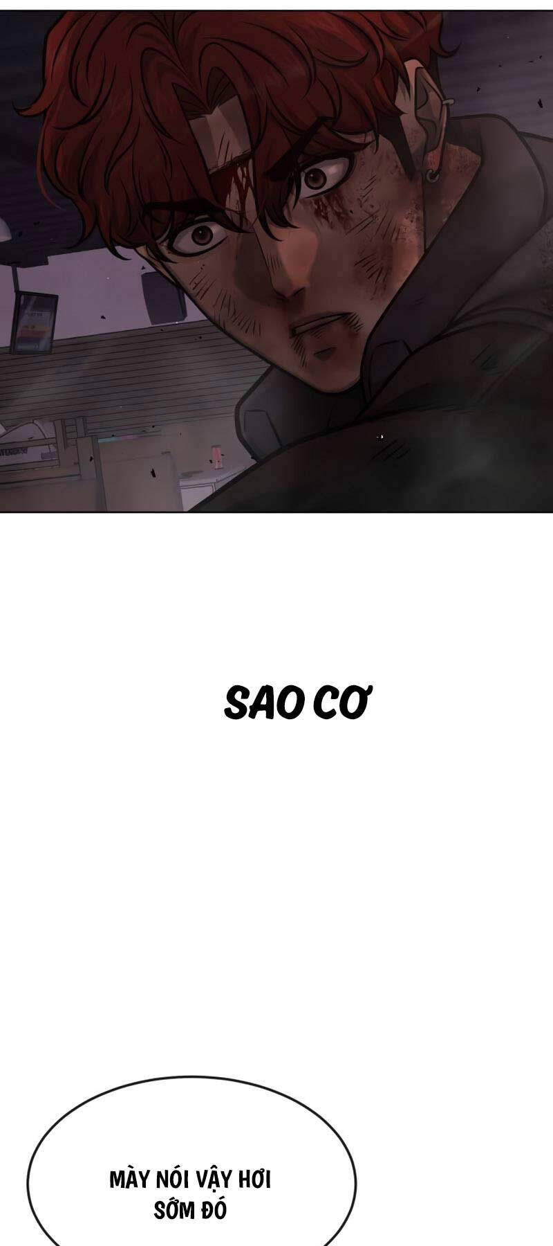 Nhiệm Vụ Diệu Kỳ Chap 132 - Next Chap 133