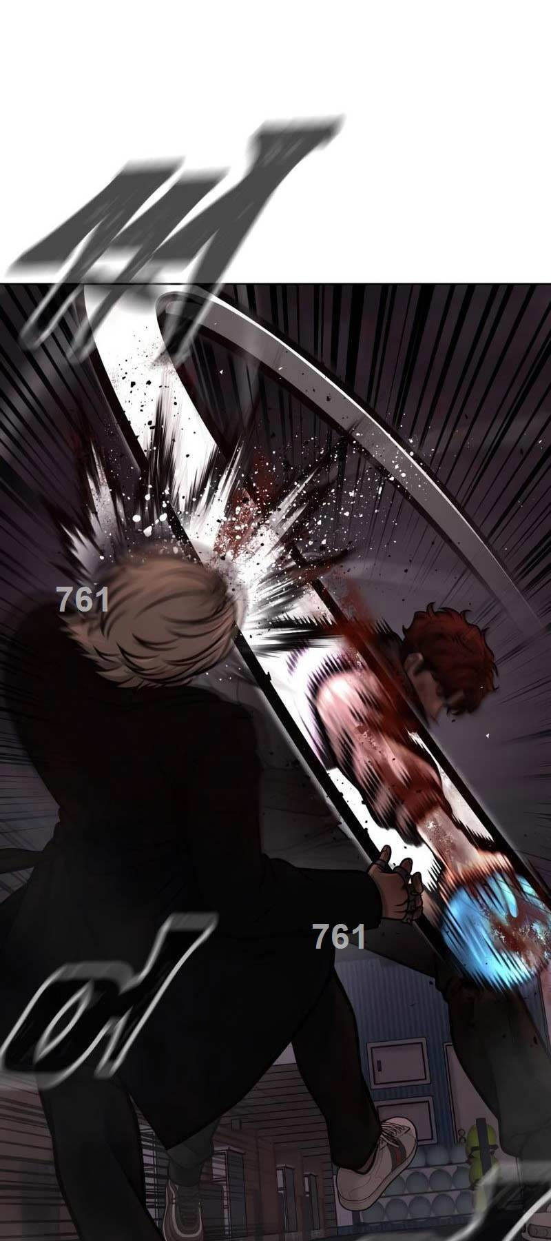 Nhiệm Vụ Diệu Kỳ Chap 132 - Next Chap 133