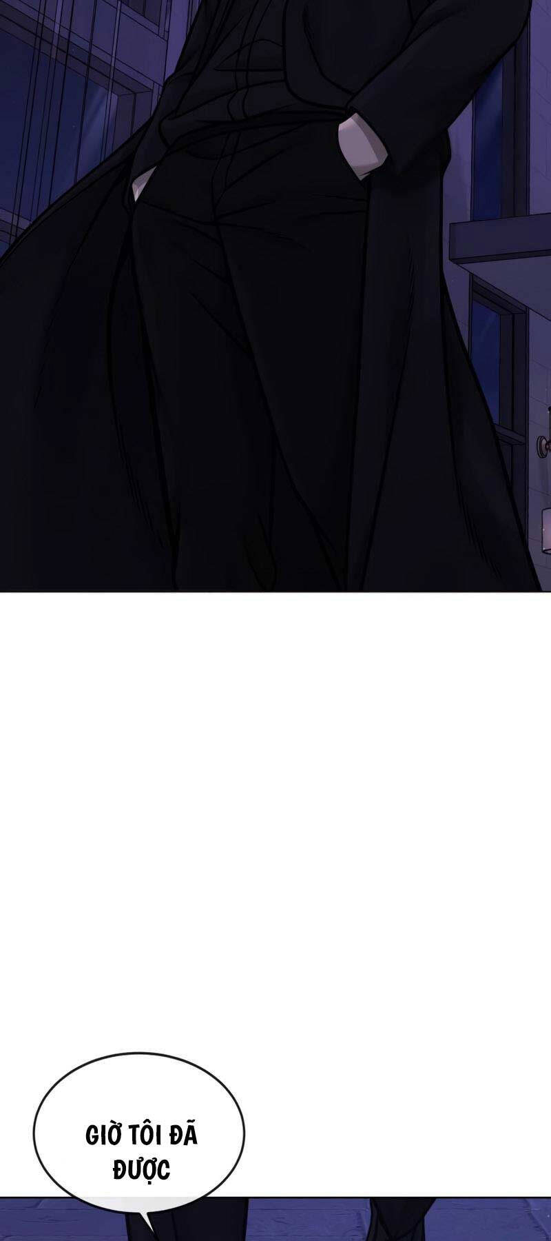 Nhiệm Vụ Diệu Kỳ Chap 132 - Next Chap 133