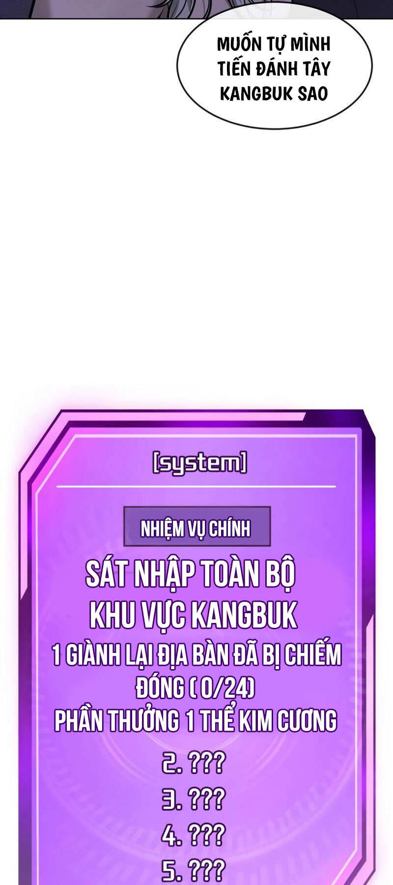 Nhiệm Vụ Diệu Kỳ Chap 132 - Next Chap 133