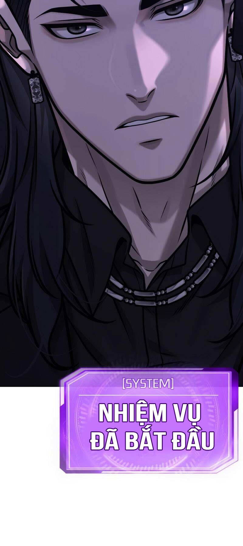 Nhiệm Vụ Diệu Kỳ Chap 132 - Next Chap 133