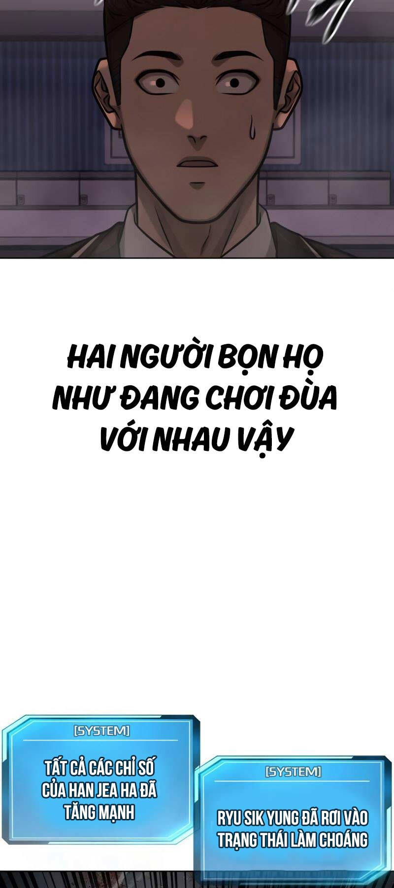 Nhiệm Vụ Diệu Kỳ Chap 132 - Next Chap 133