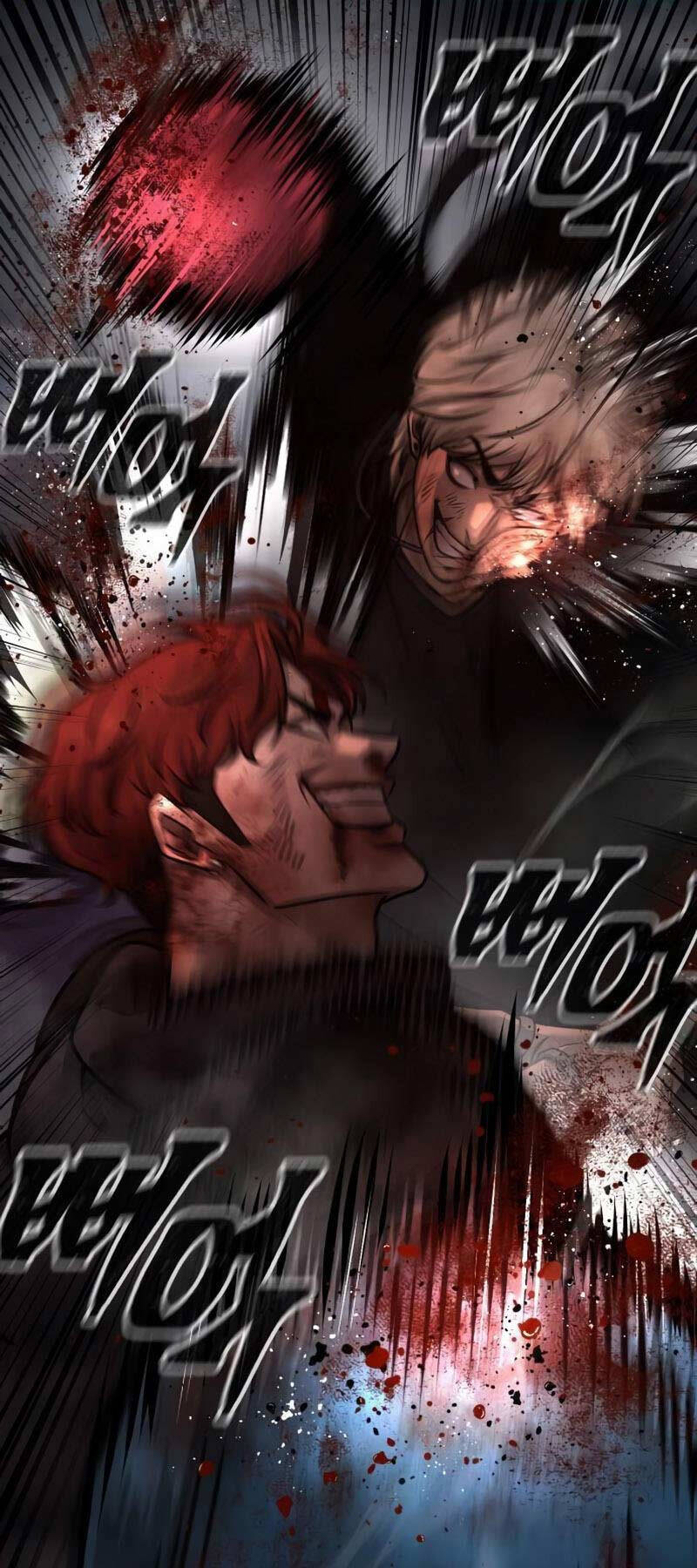 Nhiệm Vụ Diệu Kỳ Chap 132 - Next Chap 133