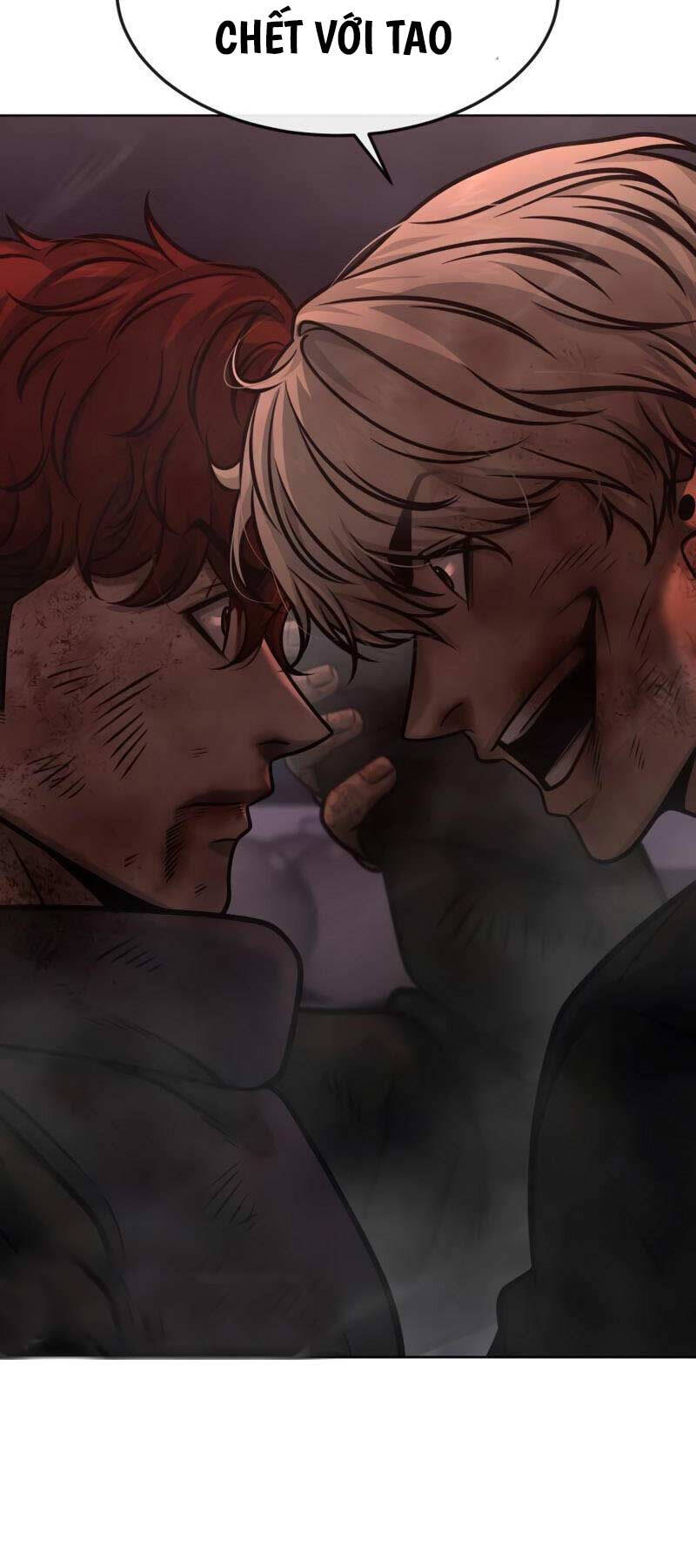 Nhiệm Vụ Diệu Kỳ Chap 132 - Next Chap 133