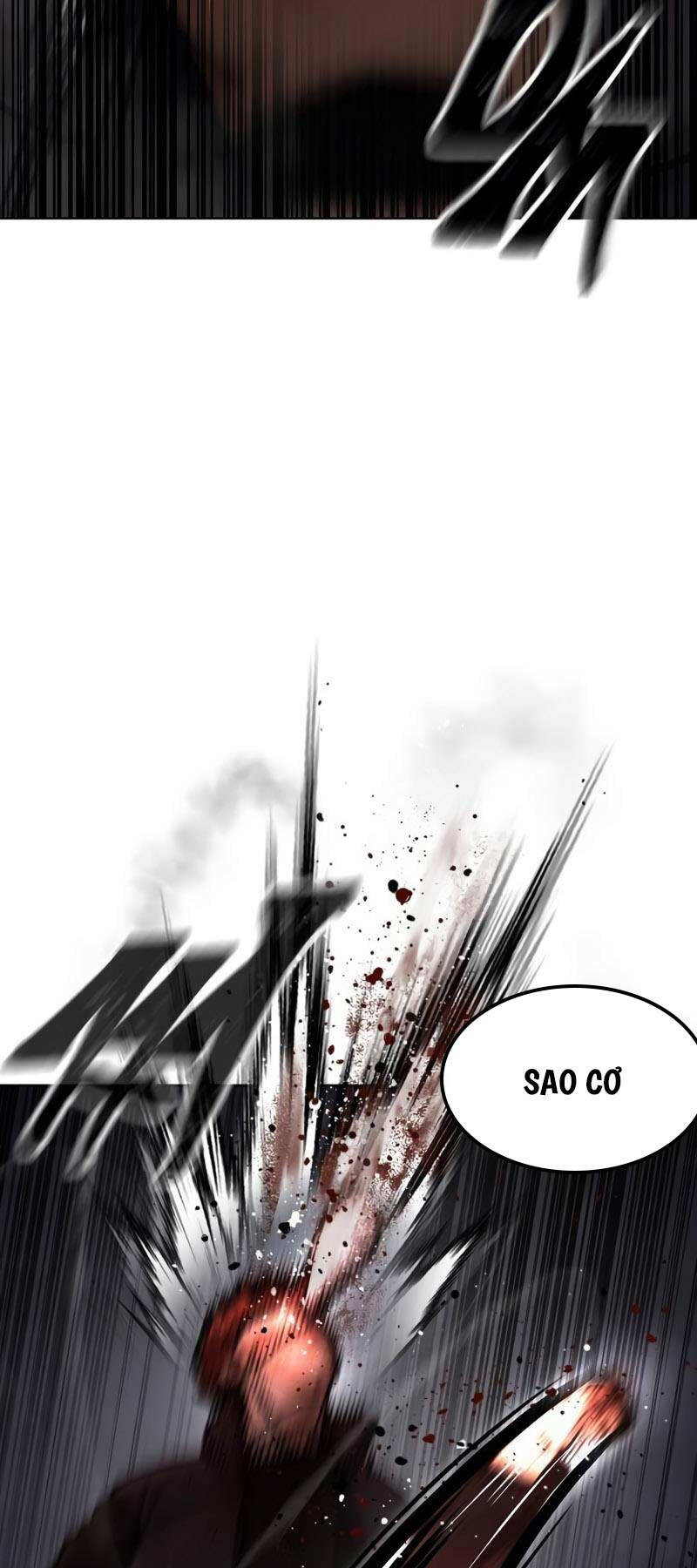Nhiệm Vụ Diệu Kỳ Chap 132 - Next Chap 133
