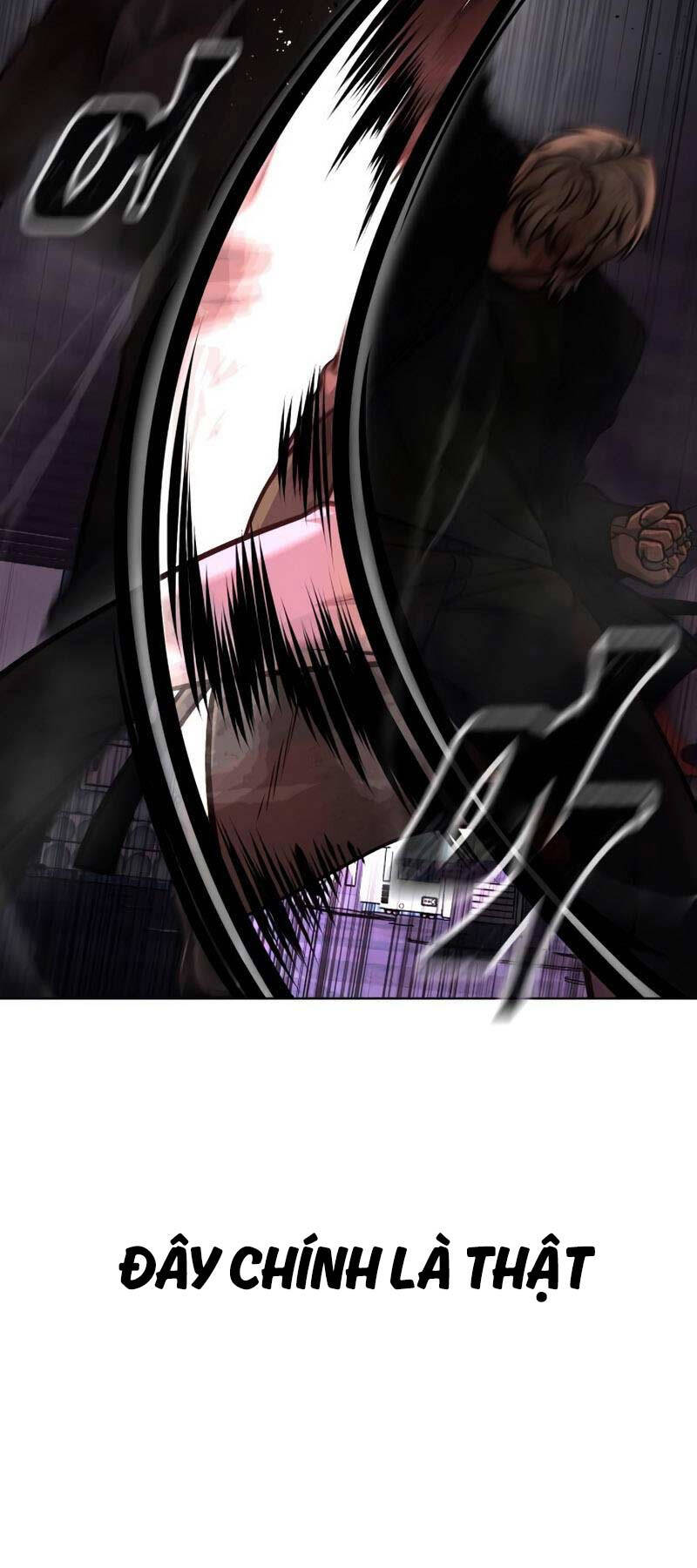 Nhiệm Vụ Diệu Kỳ Chap 132 - Next Chap 133