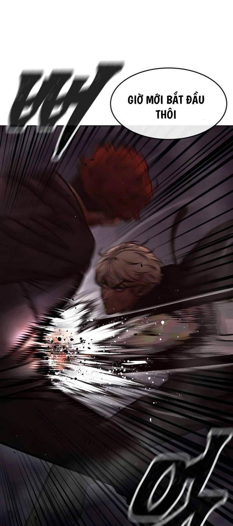 Nhiệm Vụ Diệu Kỳ Chap 132 - Next Chap 133