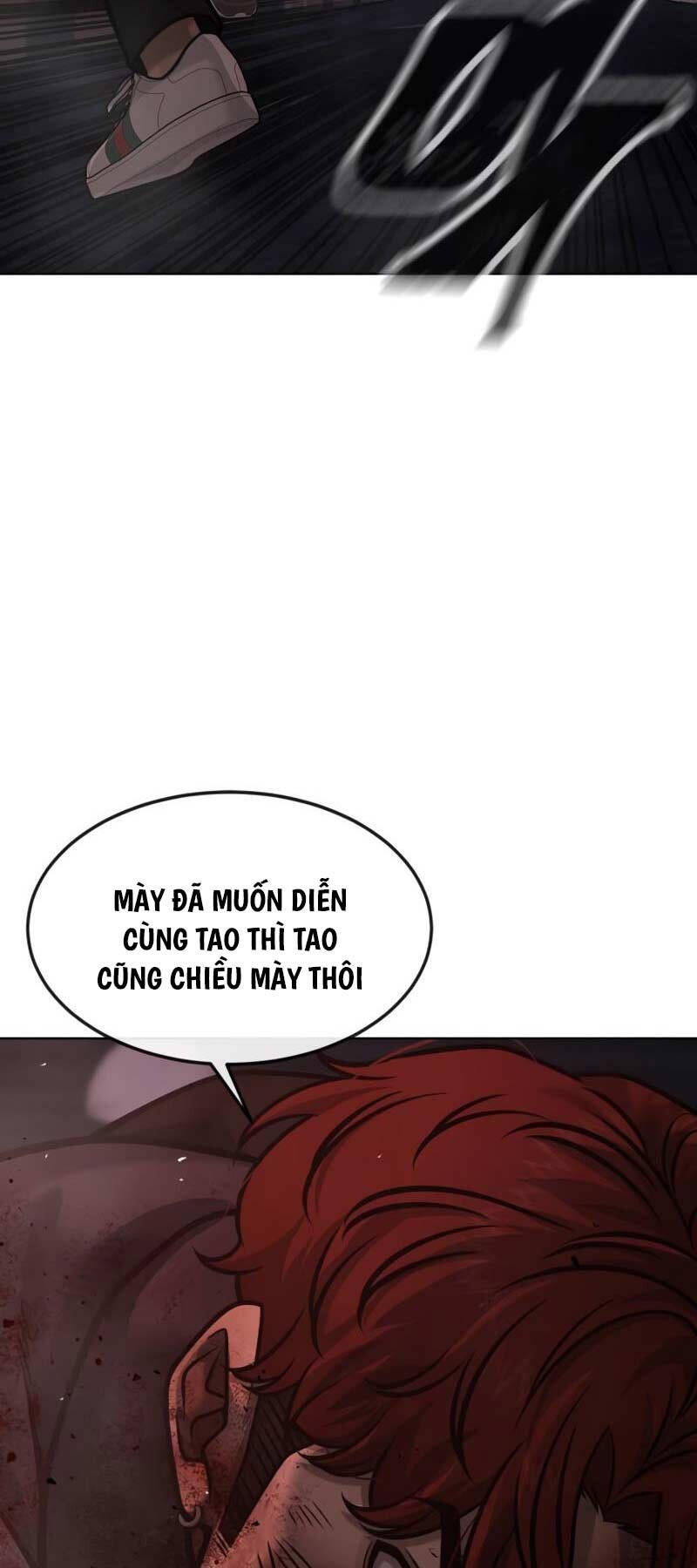 Nhiệm Vụ Diệu Kỳ Chap 132 - Next Chap 133