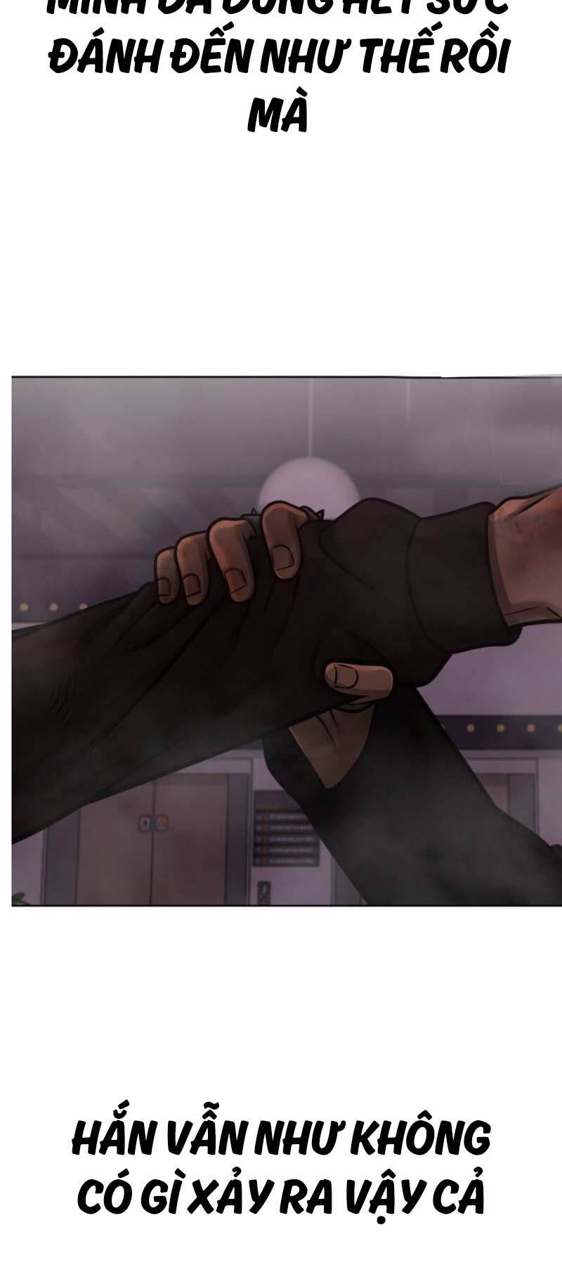 Nhiệm Vụ Diệu Kỳ Chap 132 - Next Chap 133