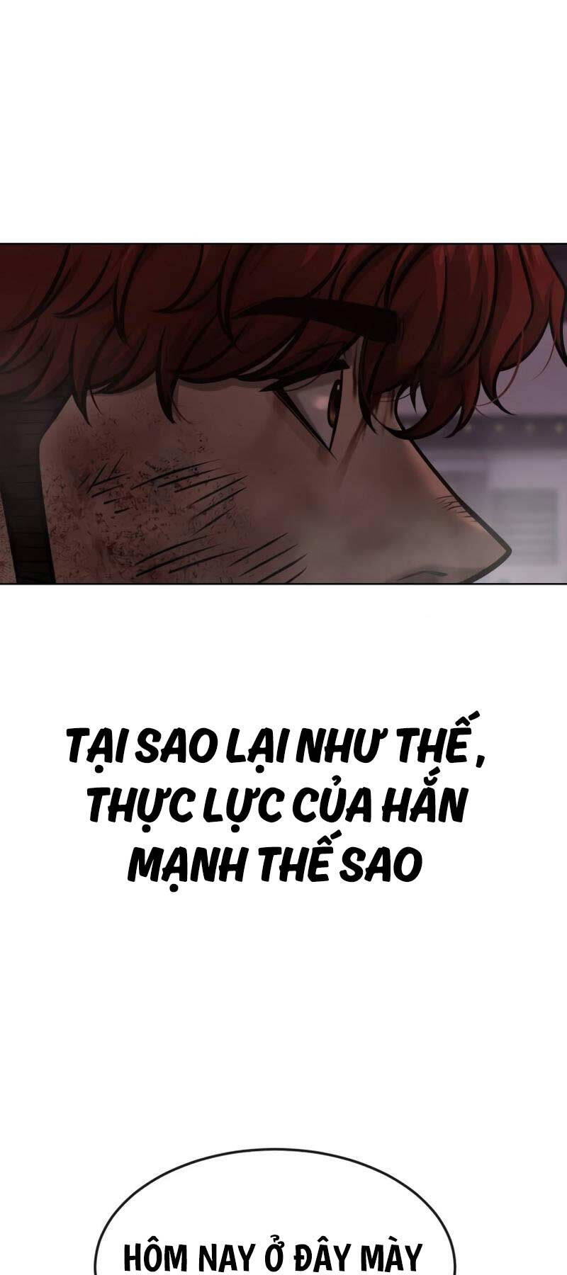 Nhiệm Vụ Diệu Kỳ Chap 132 - Next Chap 133