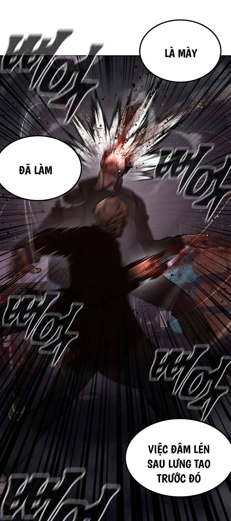 Nhiệm Vụ Diệu Kỳ Chap 132 - Next Chap 133
