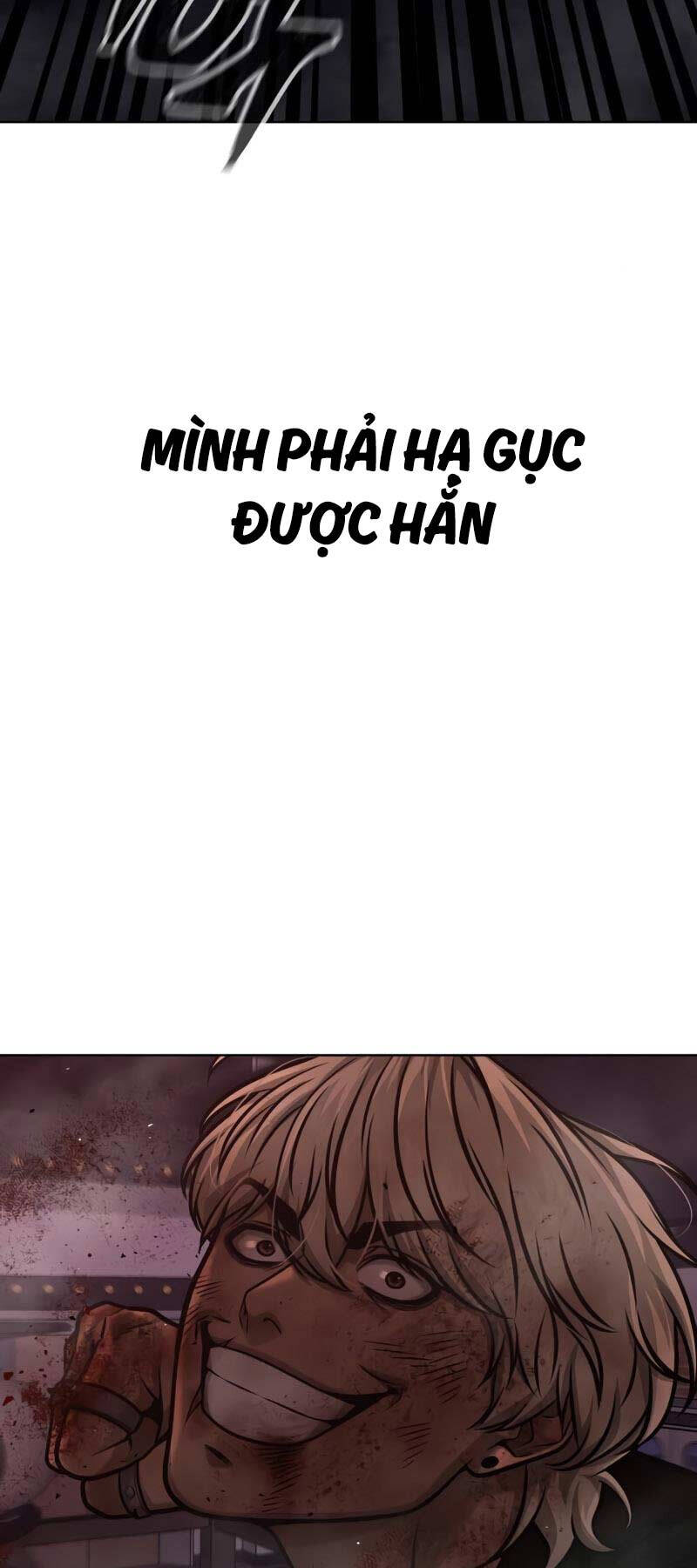 Nhiệm Vụ Diệu Kỳ Chap 132 - Next Chap 133