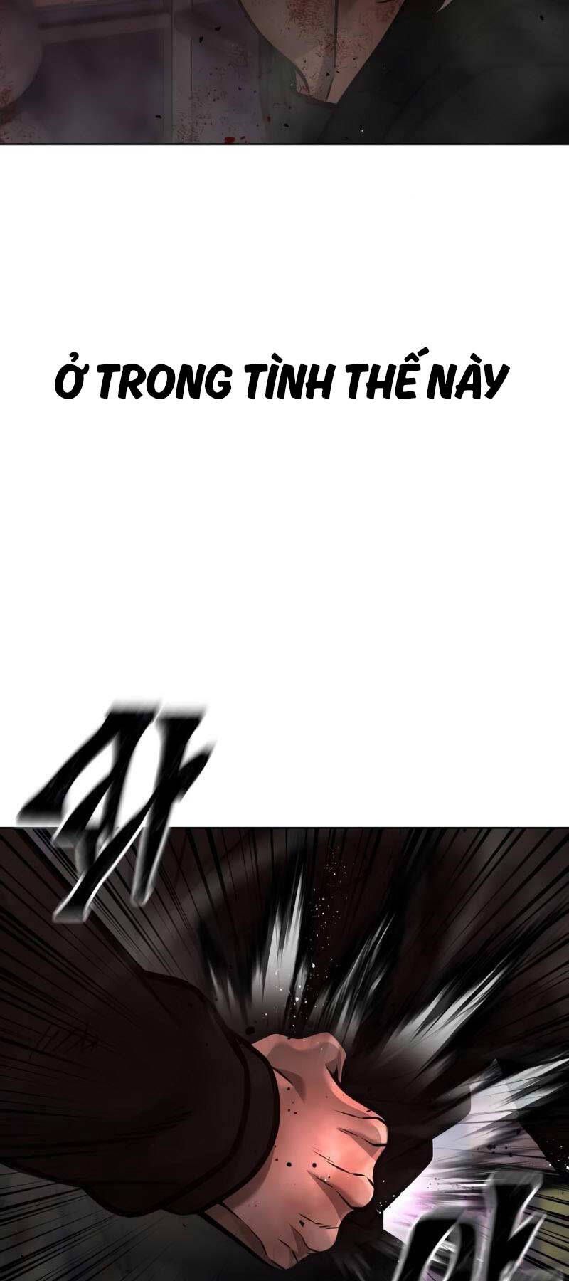 Nhiệm Vụ Diệu Kỳ Chap 132 - Next Chap 133