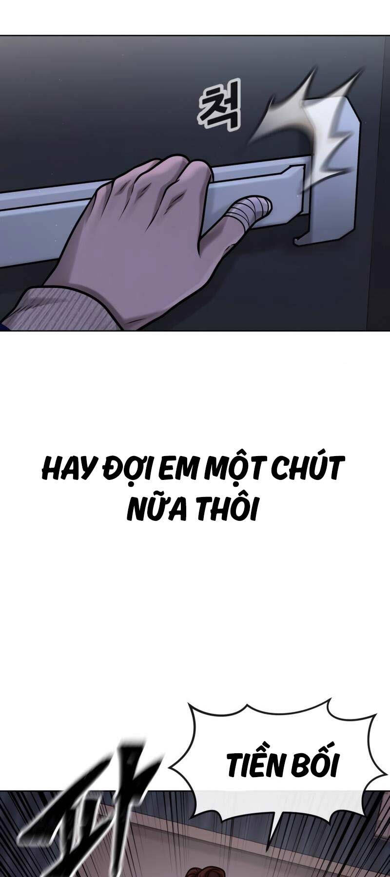 Nhiệm Vụ Diệu Kỳ Chap 132 - Next Chap 133