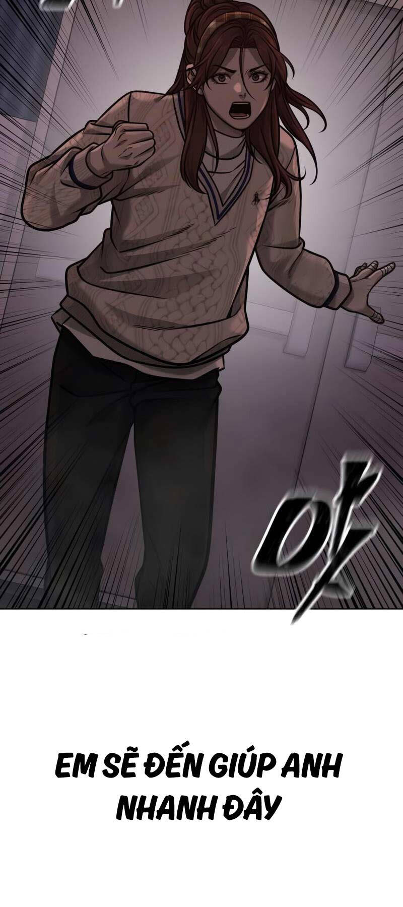 Nhiệm Vụ Diệu Kỳ Chap 132 - Next Chap 133
