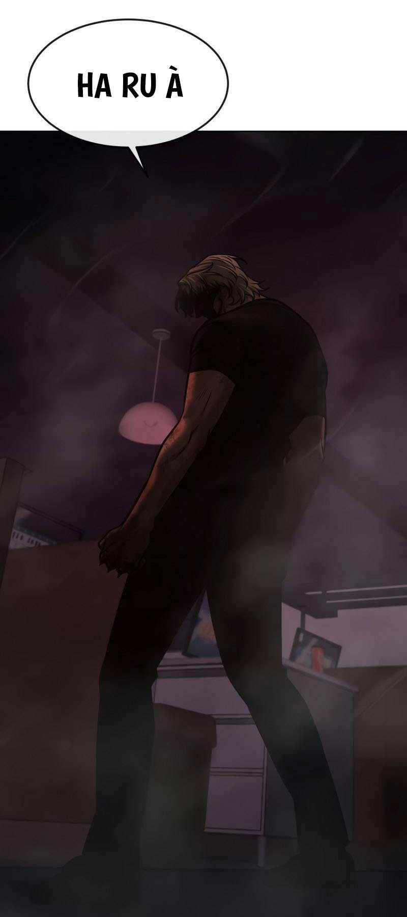 Nhiệm Vụ Diệu Kỳ Chap 132 - Next Chap 133