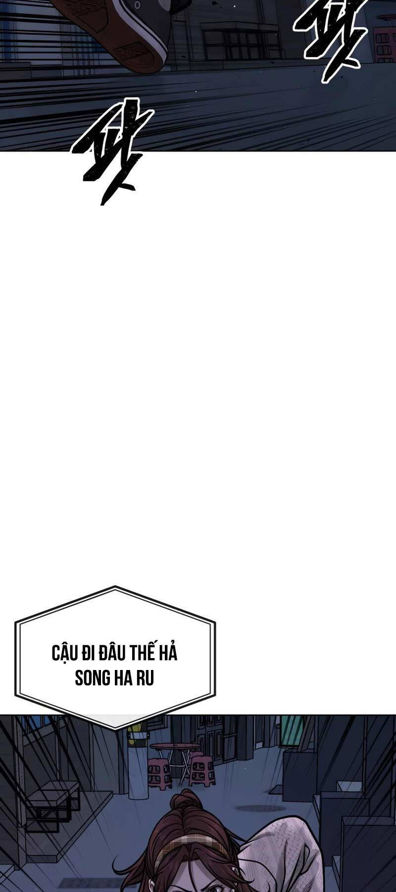 Nhiệm Vụ Diệu Kỳ Chap 132 - Next Chap 133