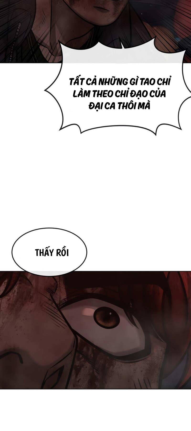 Nhiệm Vụ Diệu Kỳ Chap 132 - Next Chap 133