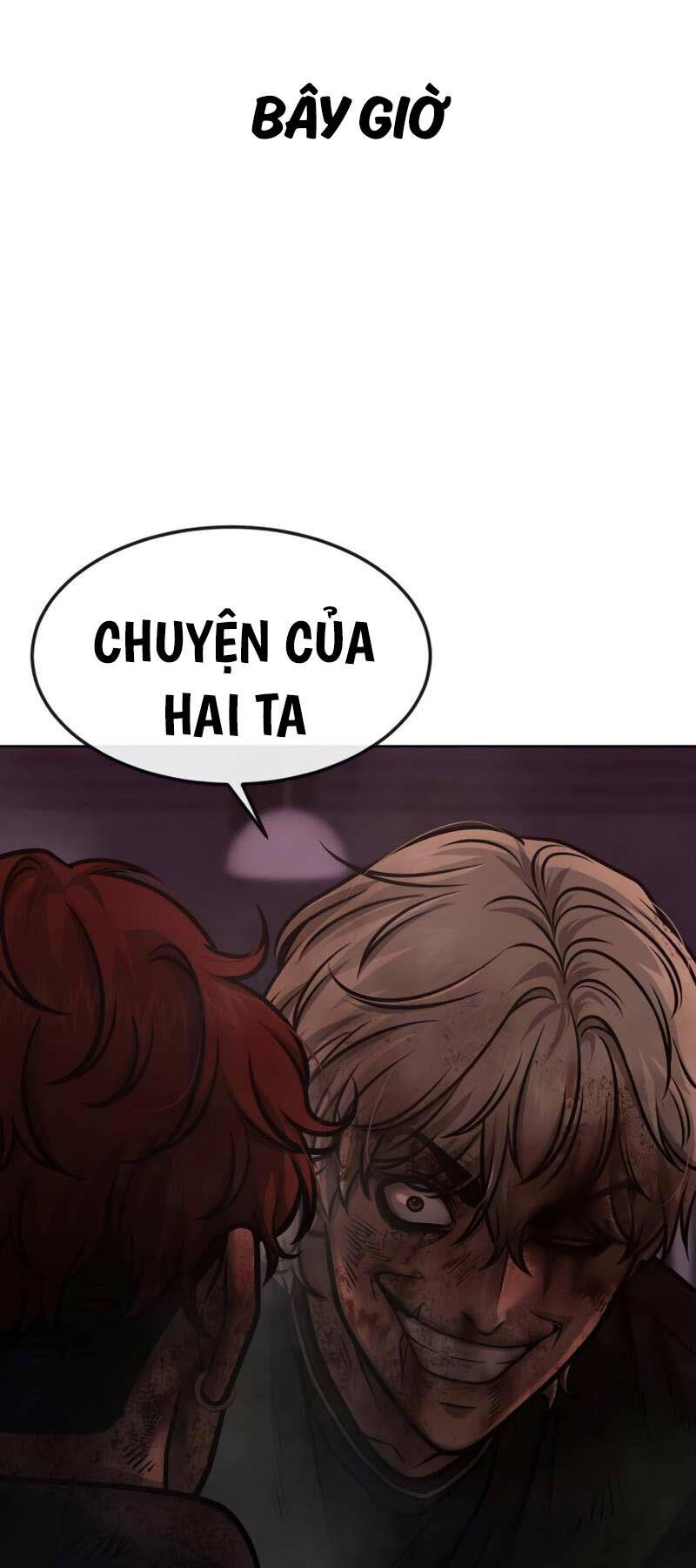Nhiệm Vụ Diệu Kỳ Chap 132 - Next Chap 133